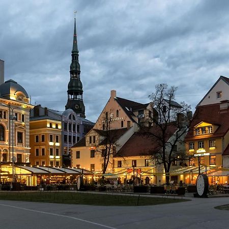 2 Room Apartment In The Heart Of Old Riga Extérieur photo