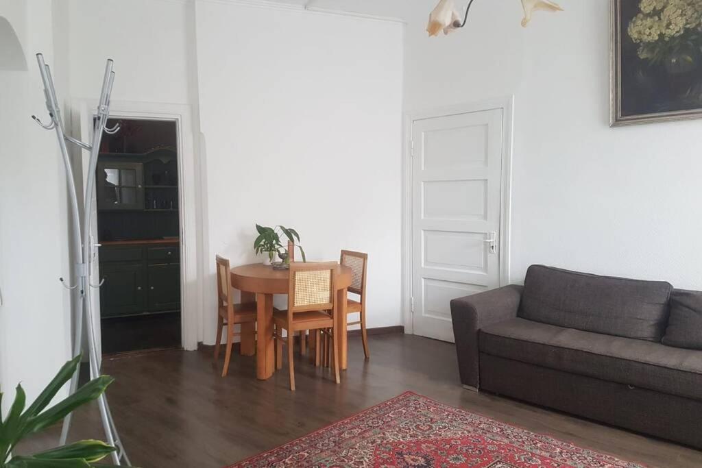2 Room Apartment In The Heart Of Old Riga Extérieur photo