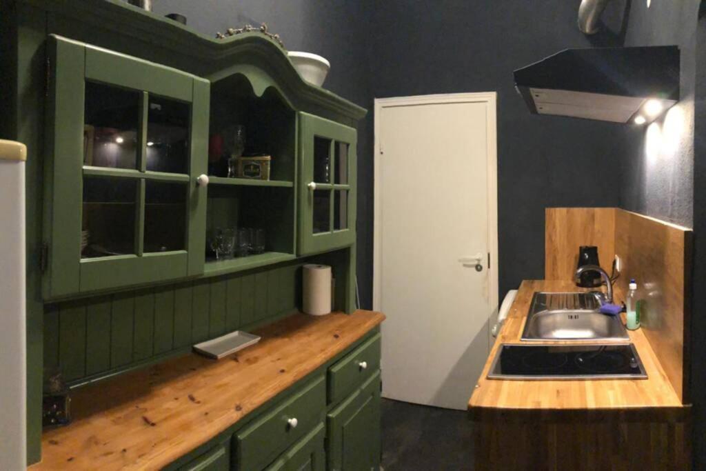 2 Room Apartment In The Heart Of Old Riga Extérieur photo