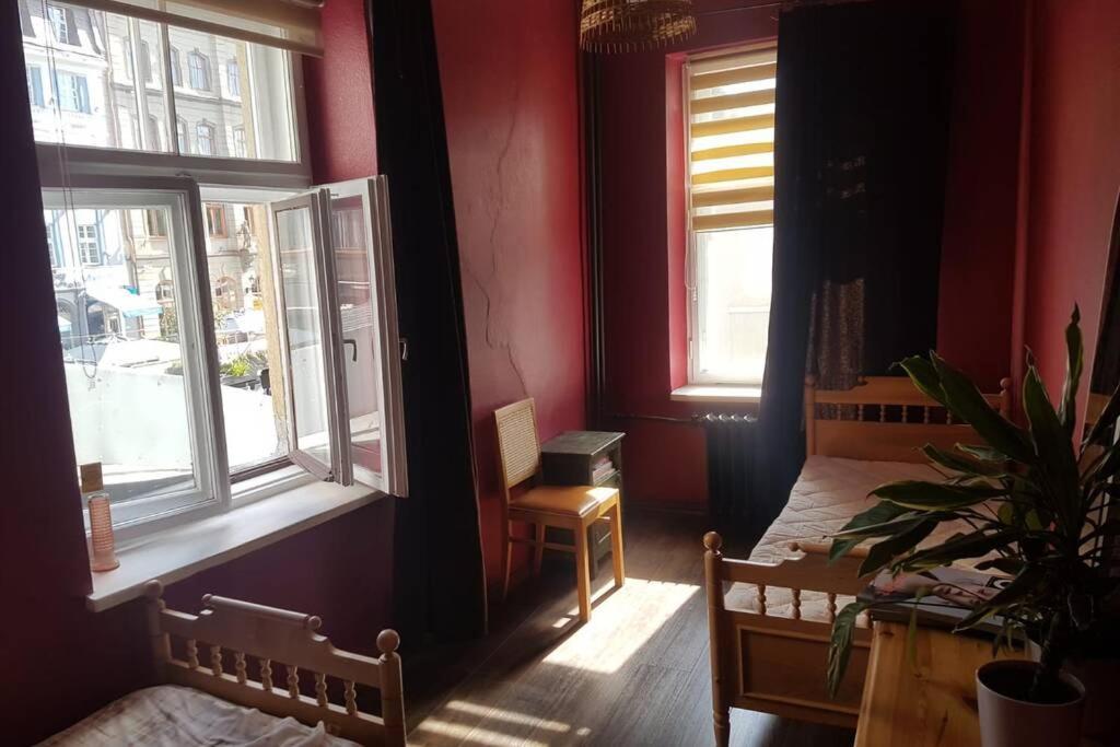 2 Room Apartment In The Heart Of Old Riga Extérieur photo