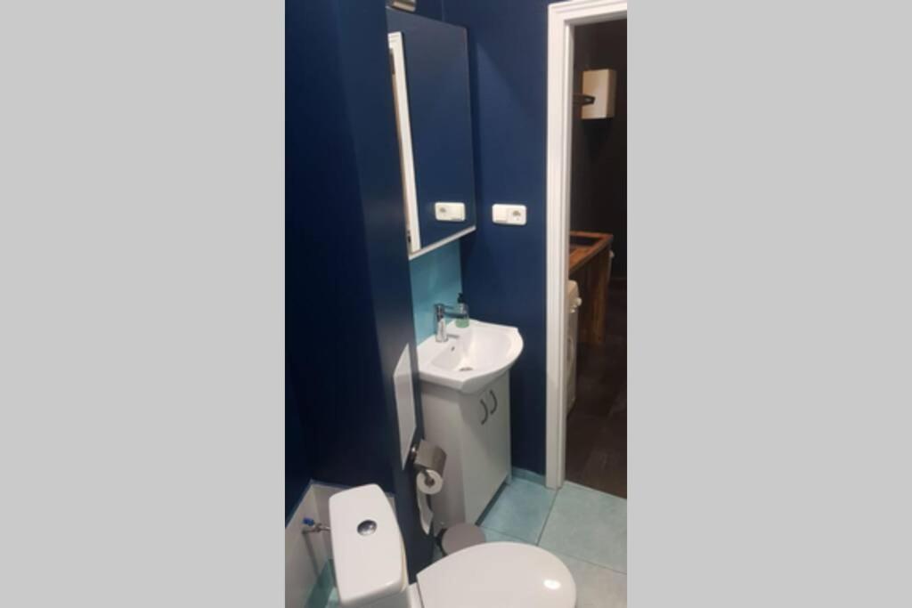 2 Room Apartment In The Heart Of Old Riga Extérieur photo