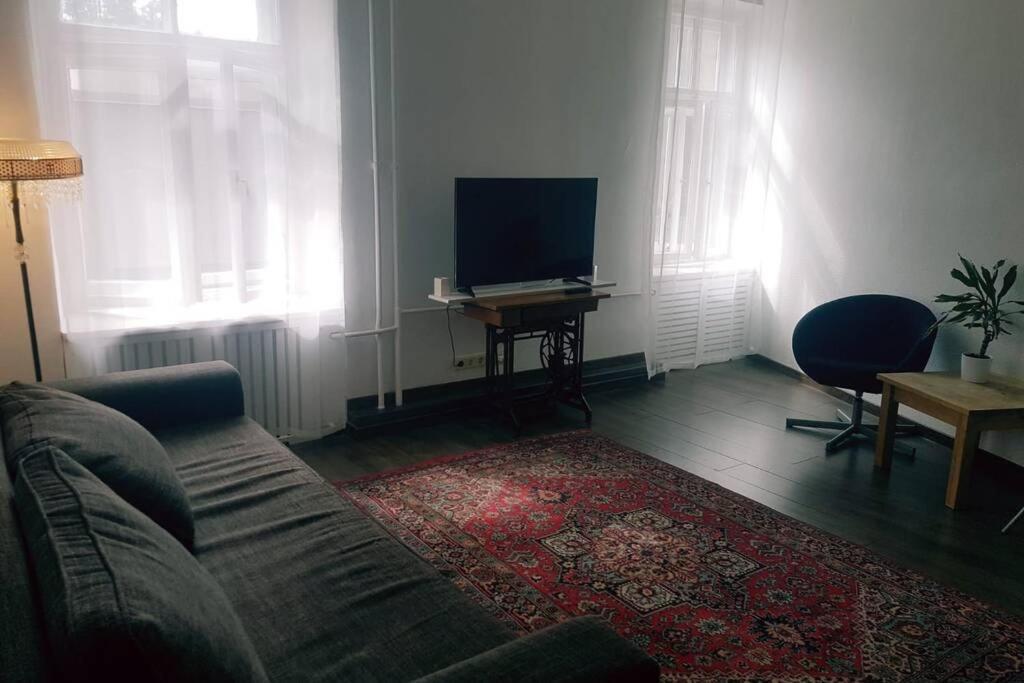 2 Room Apartment In The Heart Of Old Riga Extérieur photo